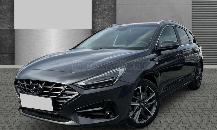 HYUNDAI I30 1.5 T-GDi Prime MHEV DCT
