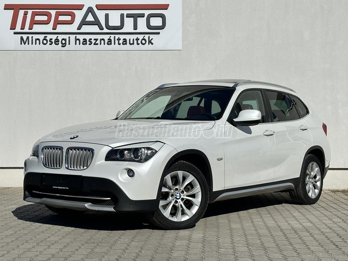 BMW X1 xDrive23d (Automata)