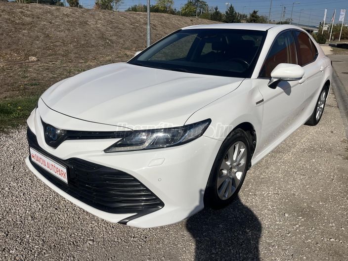 TOYOTA CAMRY 2.5 Hybrid Executive CVT