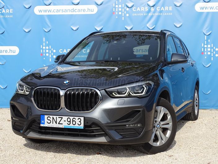 BMW X1 xDrive25e Advantage (Automata)