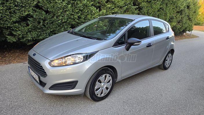FORD FIESTA 1.25 Trend
