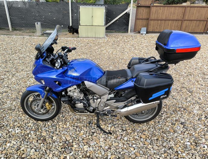 HONDA CBF 1000