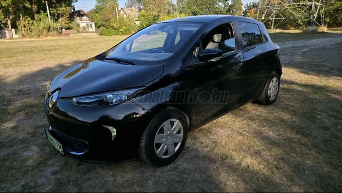 RENAULT ZOE Intens Q210