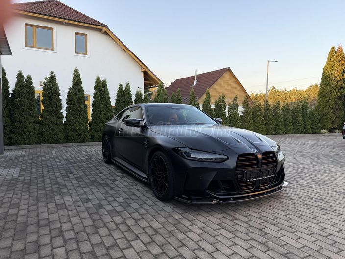 BMW M4 Competition M xDrive (Automata)