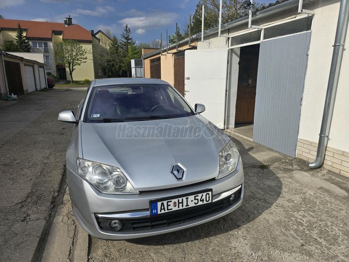 RENAULT LAGUNA 2.0 dCi Expression
