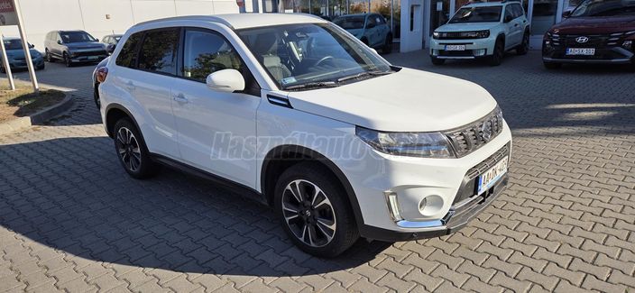 SUZUKI VITARA 1.4 Hybrid GLX
