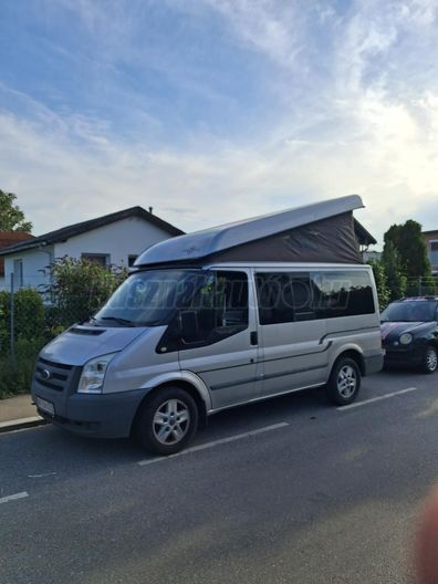 FORD Transit - Euroline/Nugget