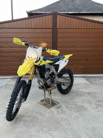 SUZUKI RM-Z 450