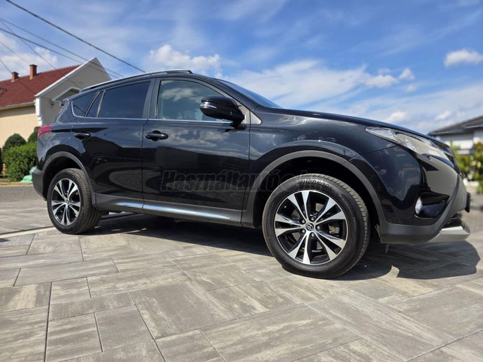 TOYOTA RAV 4 Rav4 2.0 Active Style