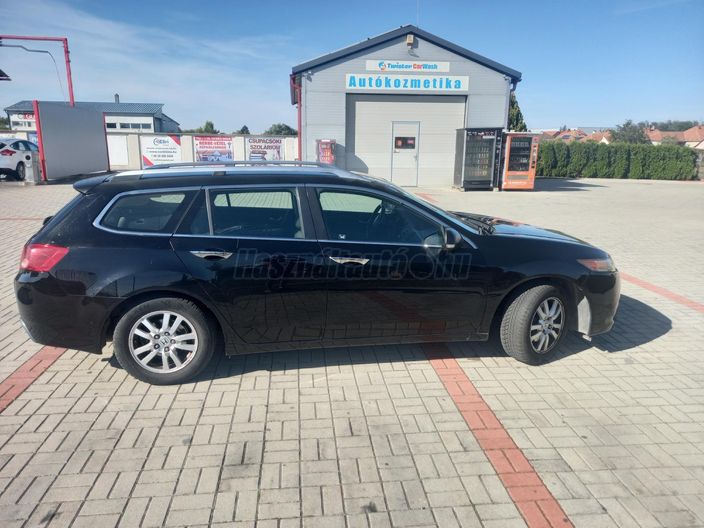 HONDA ACCORD Tourer 2.2 i-DTEC Elegance