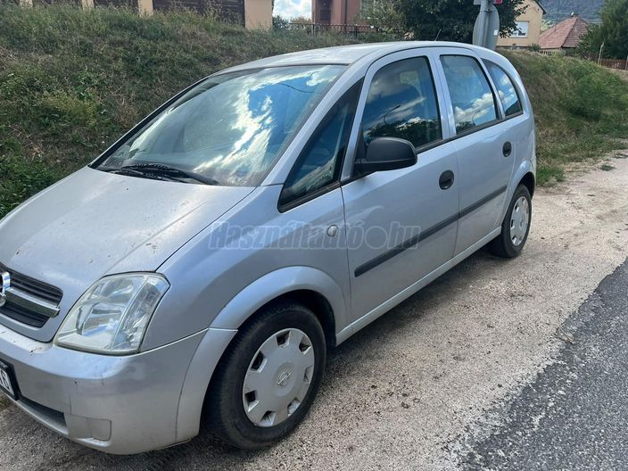OPEL MERIVA A 1.4 Euro