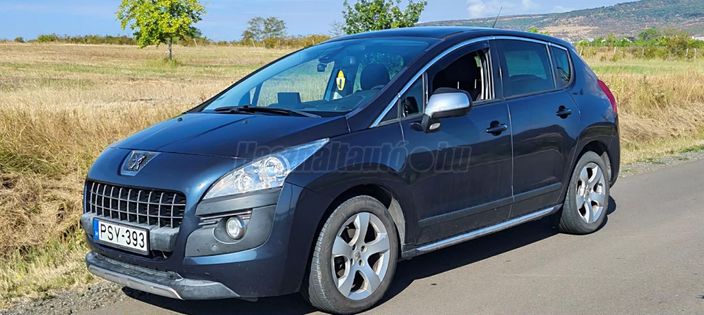 PEUGEOT 3008 1.6 e-HDi Active 2TR