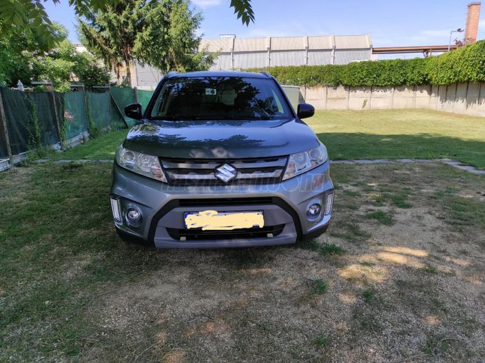SUZUKI VITARA 1.6 GL+