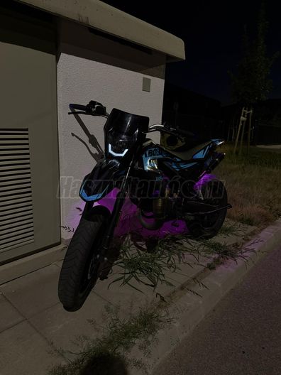 APRILIA SX 50