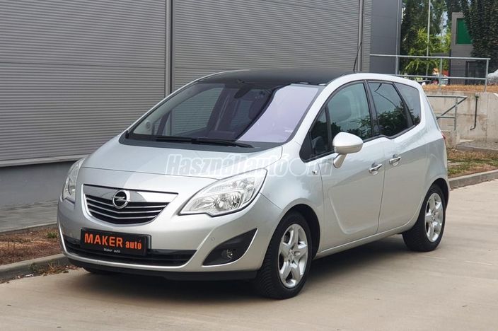 OPEL MERIVA 1.4 T Cosmo