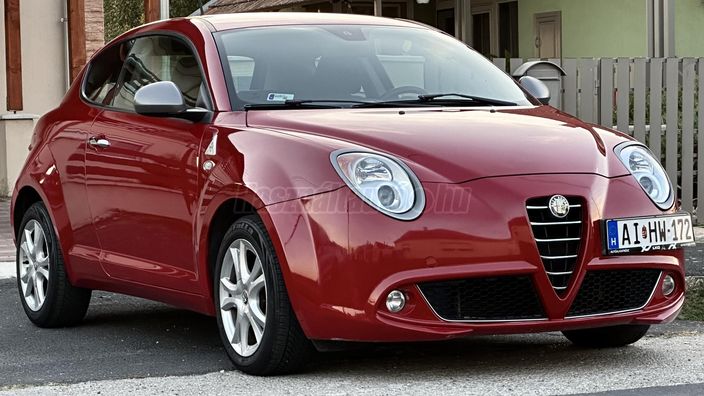ALFA ROMEO MITO 1.4 Distinctive