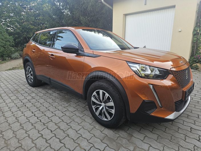 PEUGEOT 2008 e2008 50kWh Active
