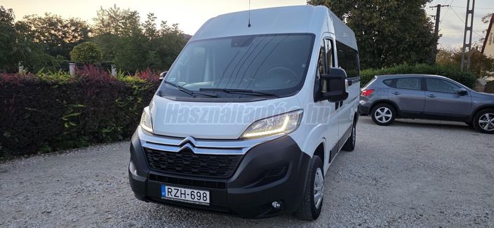 FIAT DUCATO 2.2 Mjet Panorama MH2 3.3 t