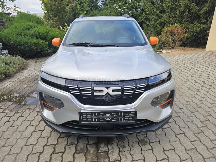 DACIA SPRING Electric 45 Expression aut.