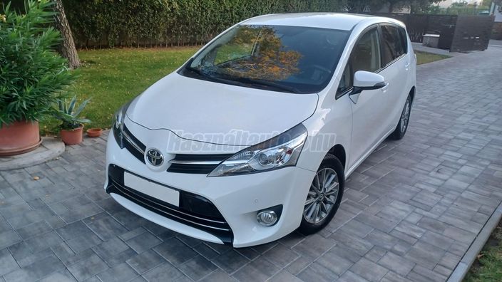 TOYOTA VERSO 1.6 Active Trend TSS