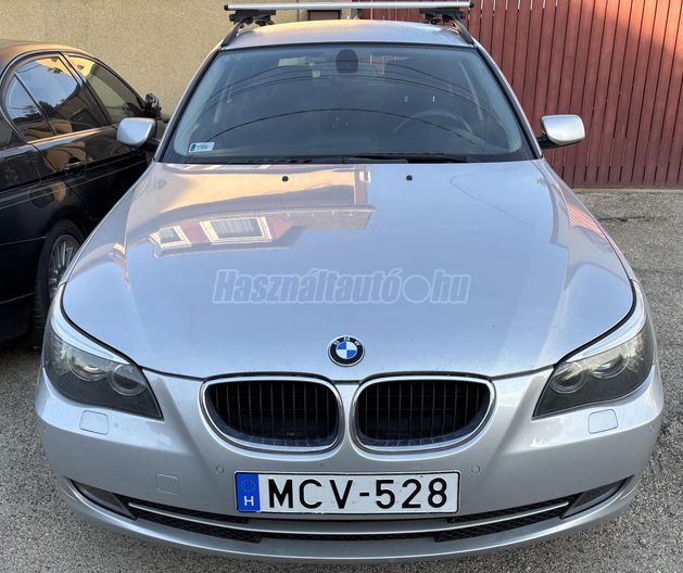 BMW 520 520d Touring (Automata)