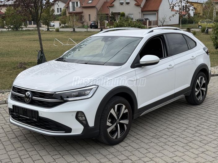 VOLKSWAGEN TAIGO 1.5 TSI ACT Style DSG