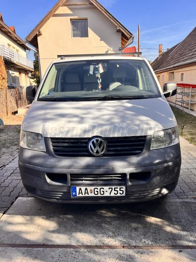 VOLKSWAGEN TRANSPORTER 1.9 TDI Basic