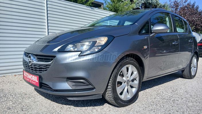 OPEL CORSA E 1.2 Enjoy