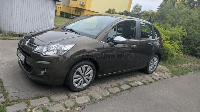 CITROEN C3 1.2 PureTech Collection