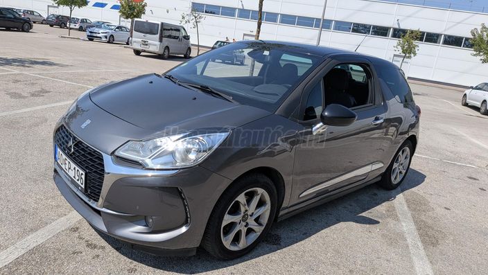 DS DS 3 1.6 BlueHDi S&S Style