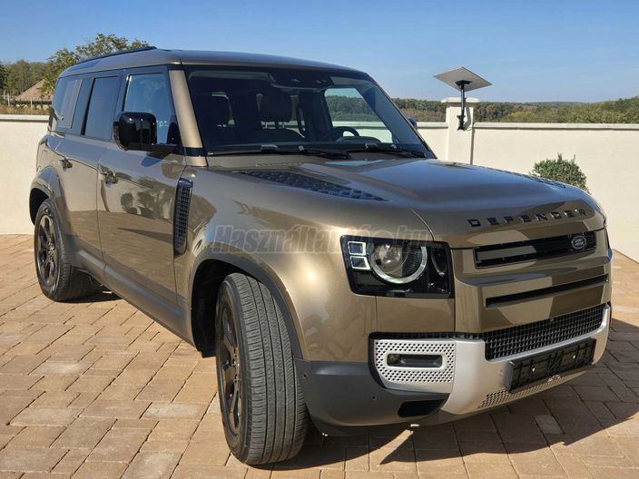 LAND ROVER DEFENDER 110 D240 SE (Automata)