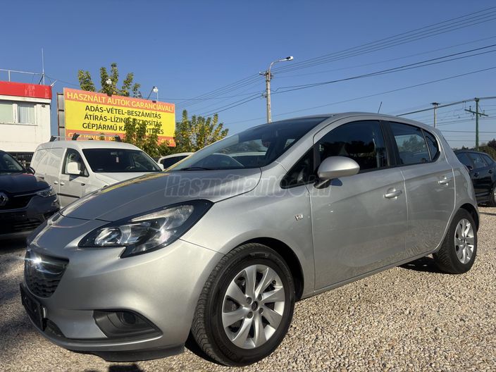 OPEL CORSA E 1.4 Enjoy