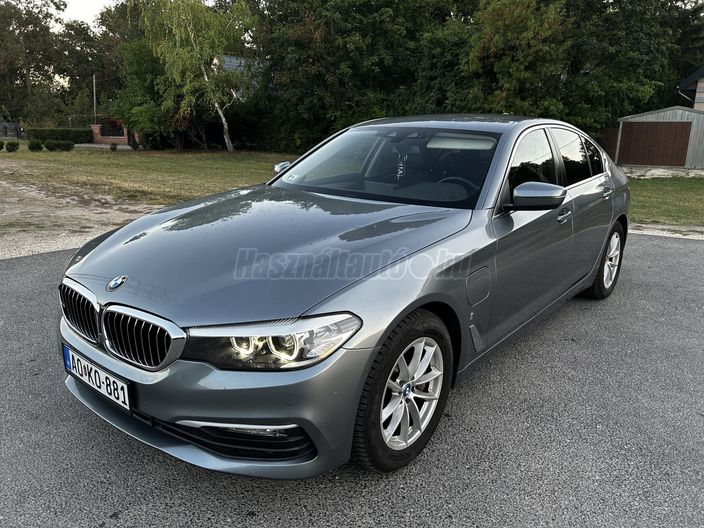 BMW 530 530e iPerformance (Automata)