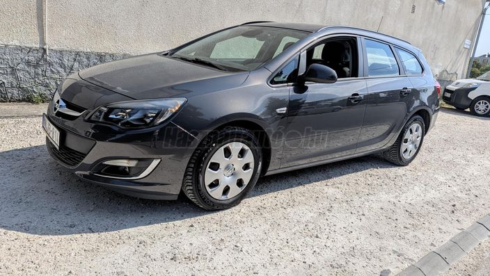 OPEL ASTRA J Sports Tourer 1.6 Enjoy (Automata)