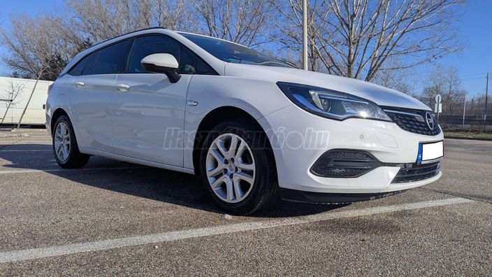 OPEL ASTRA K Sports Tourer 1.2 T BEST