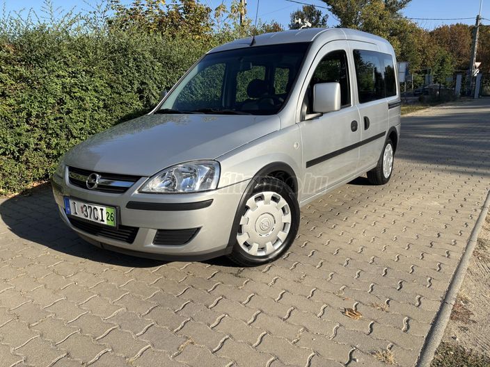 OPEL COMBO Tour 1.4 Business Arizona