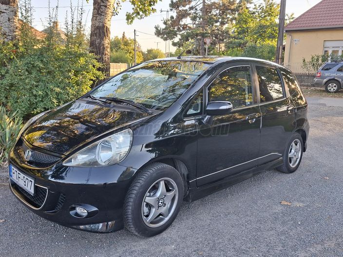 HONDA JAZZ 1.4 ES Sport My. 2005