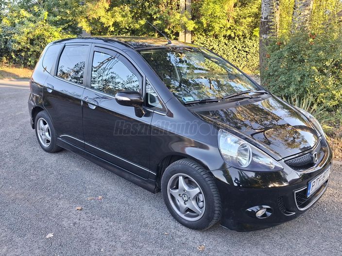 HONDA JAZZ 1.4 ES Sport My. 2005