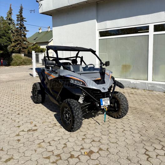 CFMOTO ZFORCE 1000 SPORT