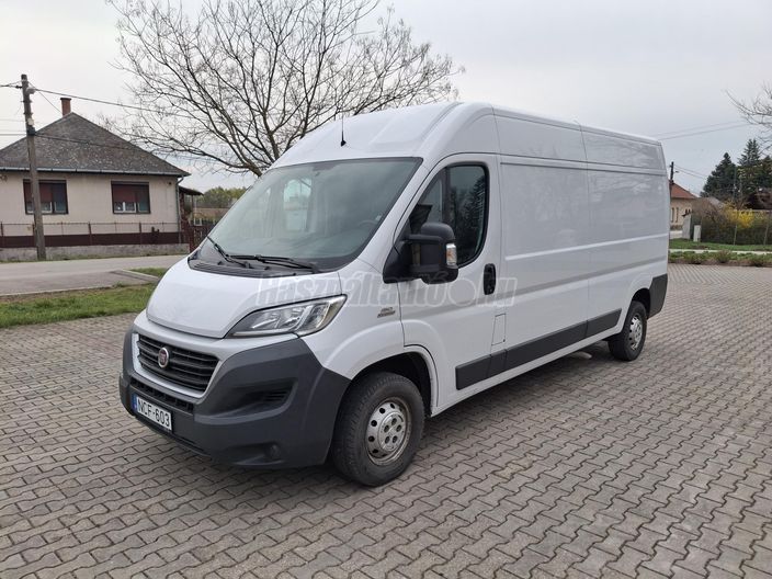 FIAT DUCATO 2.3 Mjet LH2 3.5 t
