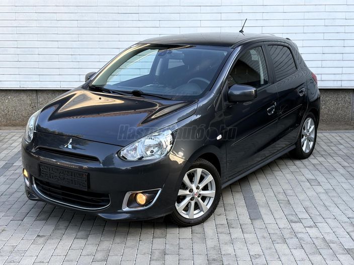 MITSUBISHI SPACE STAR 1.2 Invite EU6