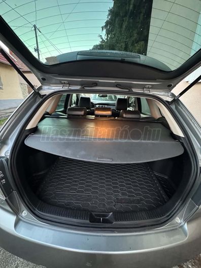 MAZDA CX-7 2.2 CD Revolution Top
