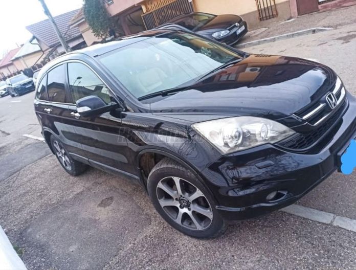 HONDA CR-V 2.0i Exe (Automata)