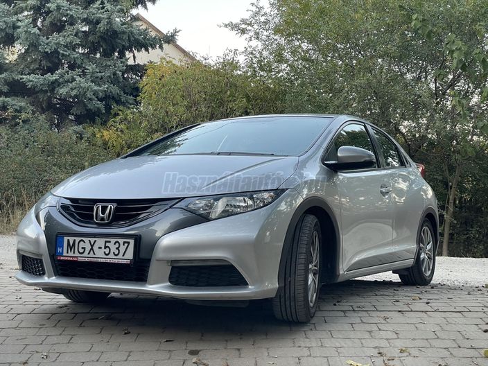 HONDA CIVIC 1.4 Comfort