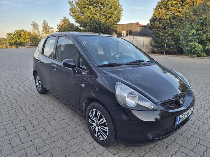HONDA JAZZ 1.2 S Cool
