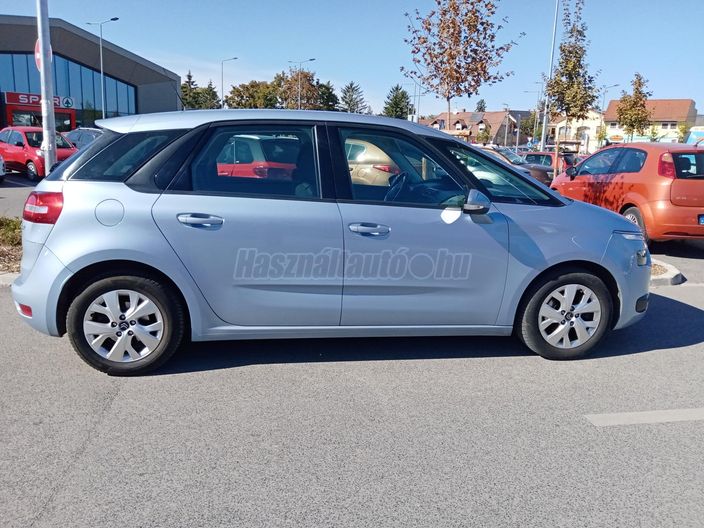 CITROEN C4 PICASSO 1.6 BlueHDi Collection S&S