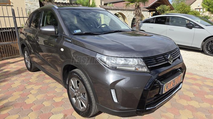 SUZUKI VITARA 1.4 Hybrid GL+ 4WD