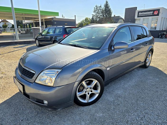 OPEL SIGNUM 1.9 CDTI Elegance