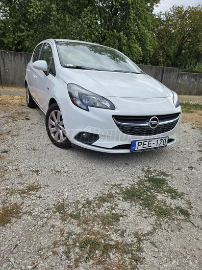 OPEL CORSA E 1.4 Selection