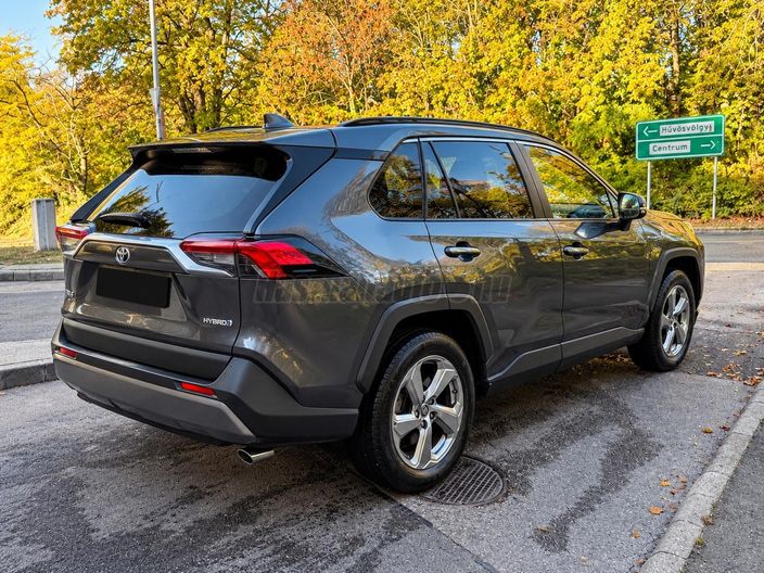 TOYOTA RAV 4 Rav4 2.5 Hybrid Executive e-CVT